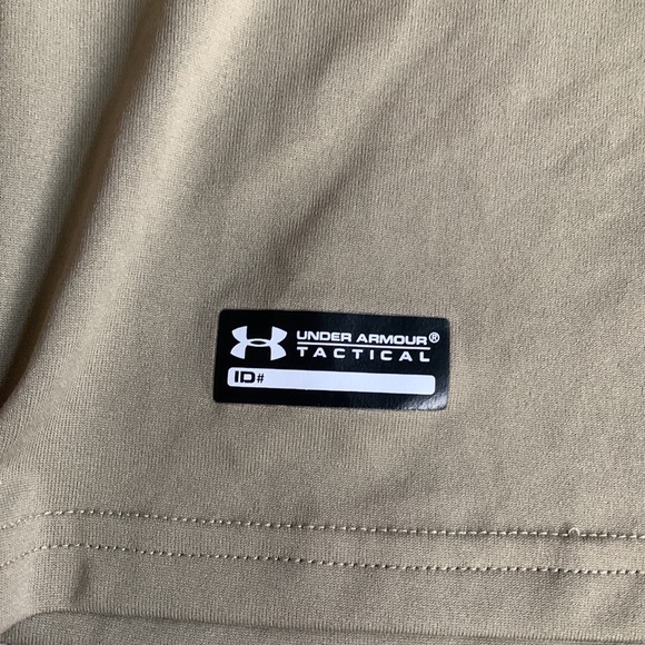 Under Armour Tactical Loose Heatgear - Picture 2 of 4